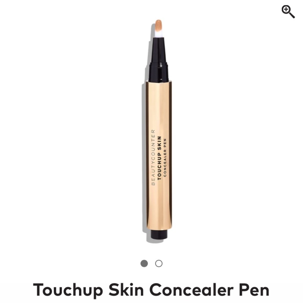 Beautycounter touchup concealer pen in medium 1